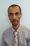 Photo of Asfaw Kifle