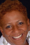 Photo of Faye Peterson