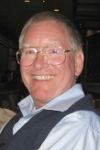 Photo of Fritz Benedict