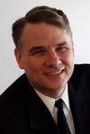 Photo of Kevin Marvel