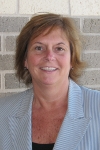 Photo of Kim Earle