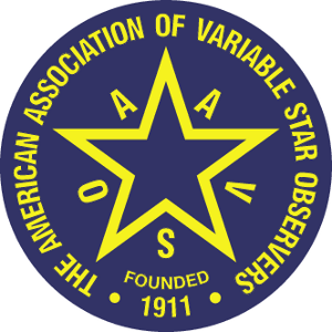 AAVSO Logo