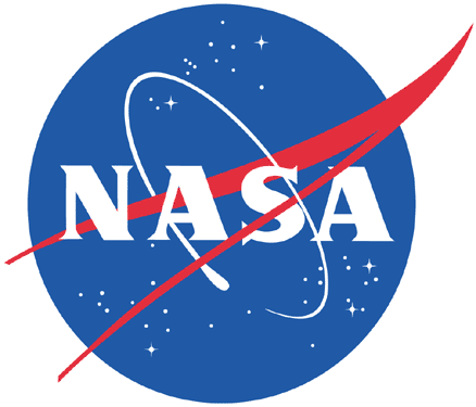 NASA "meatball" logo