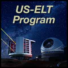 US ELT Program