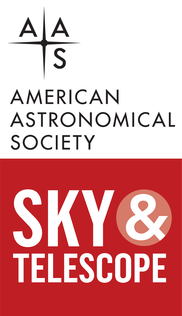 AAS and S&T Logos