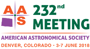 AAS 232 Logo