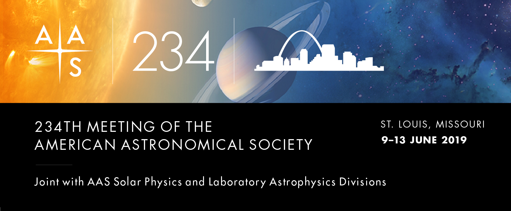 AAS 234 Banner