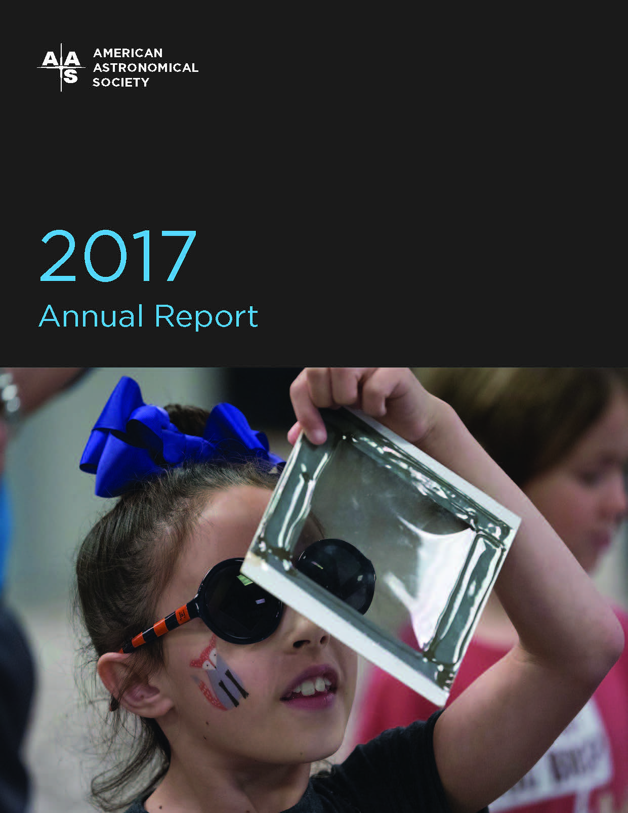 AAS 2017 Annual Report