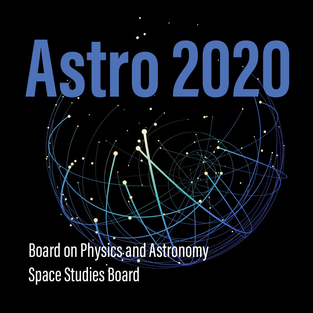 Astro2020 Banner