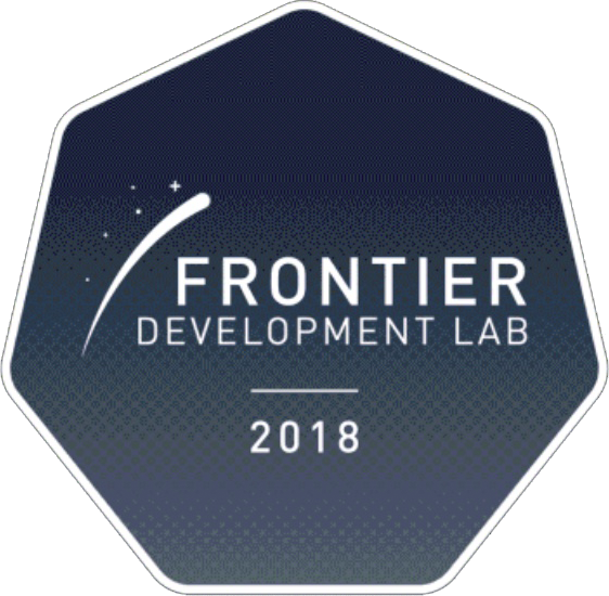 NASA Frontier Development Lab