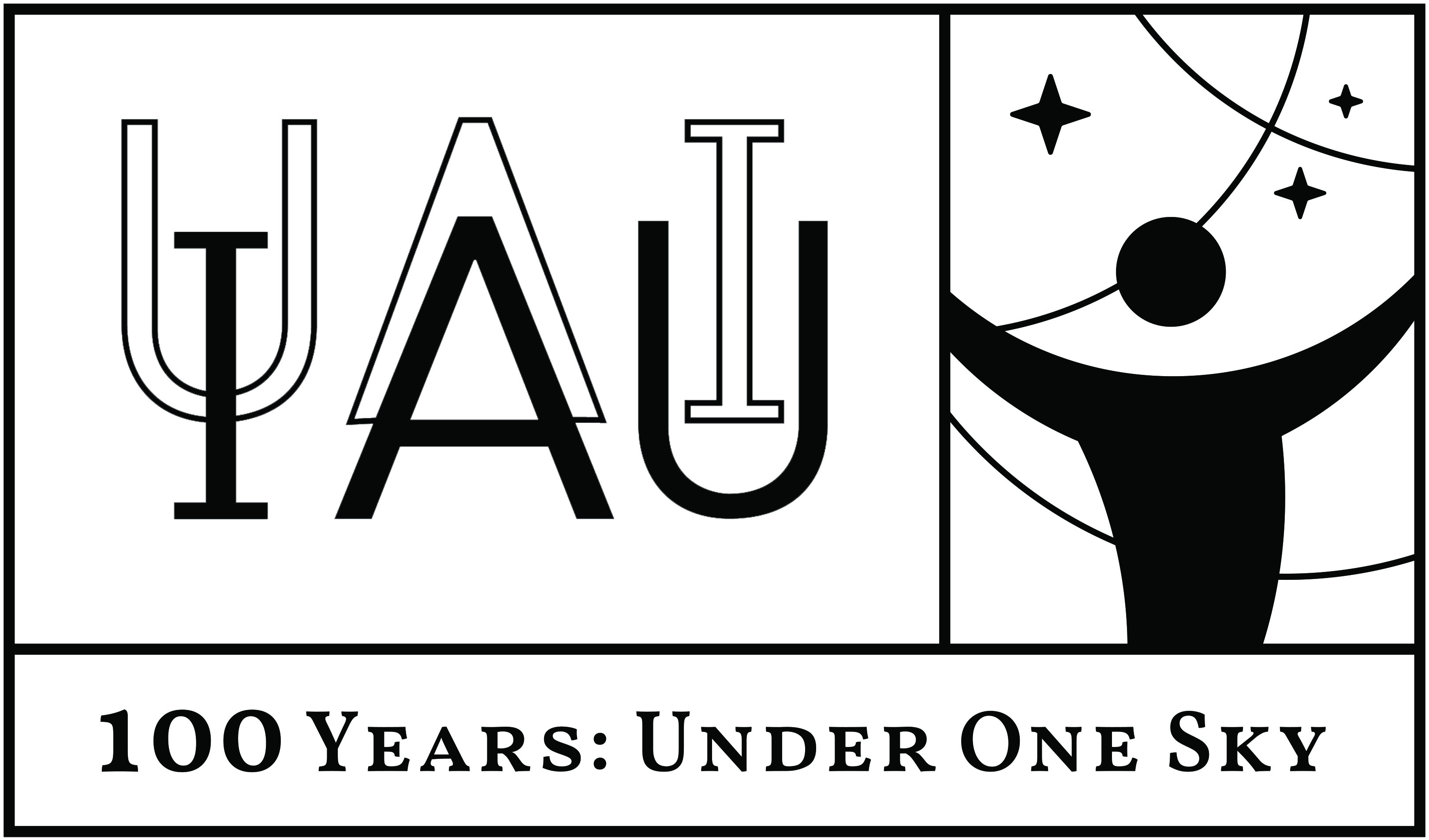 IAU100