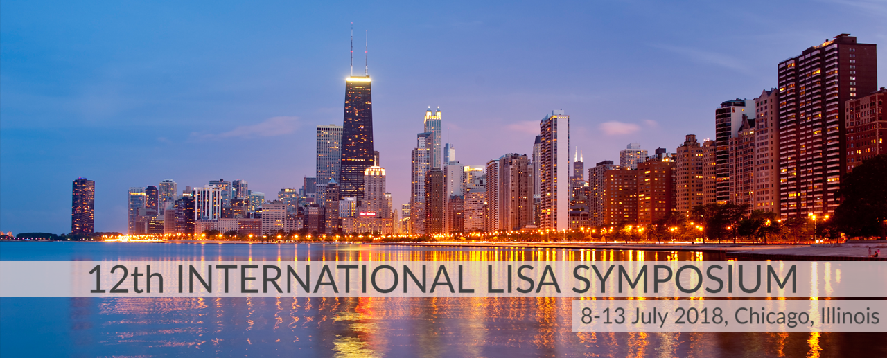 LISA Symposium