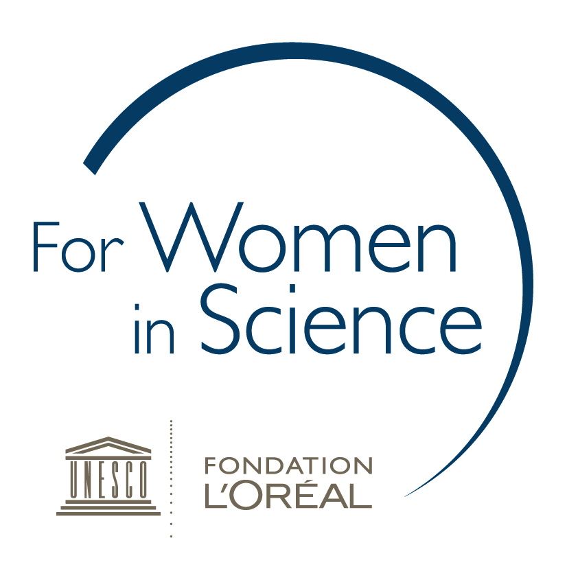 L'Oreal-UNESCO For Women in Science Awards