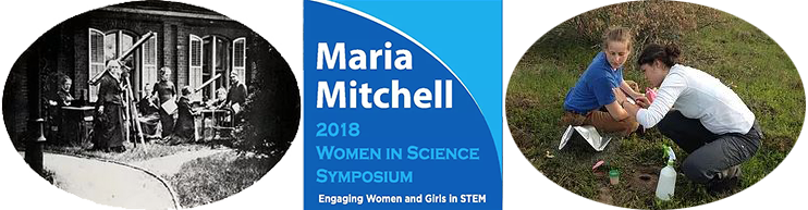 Maria Mitchell Women in Science Symposium