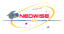 NEOWISE logo
