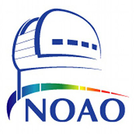 NOAO Logo
