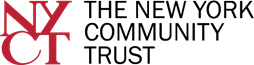 New York Community Trust Logo