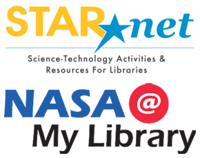 STARnet and NASA @ My Library