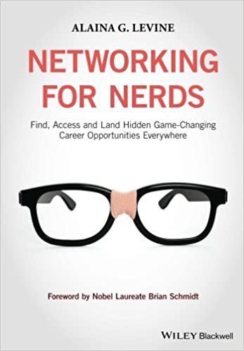 Networking for Nerds