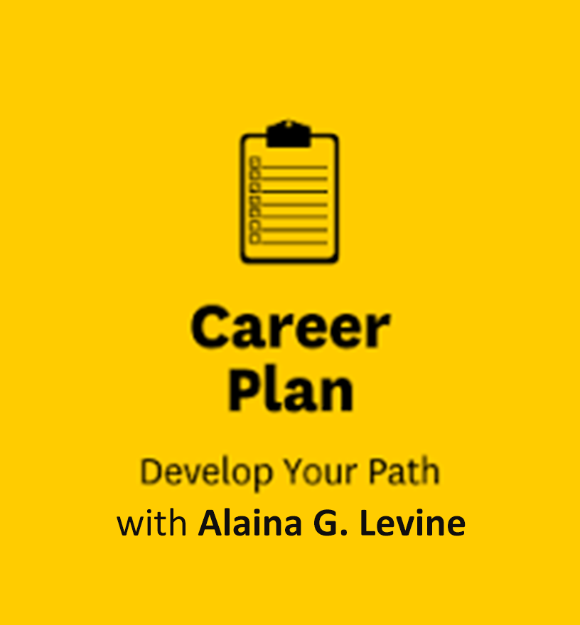 A Universe of Career Content to Make You Shine