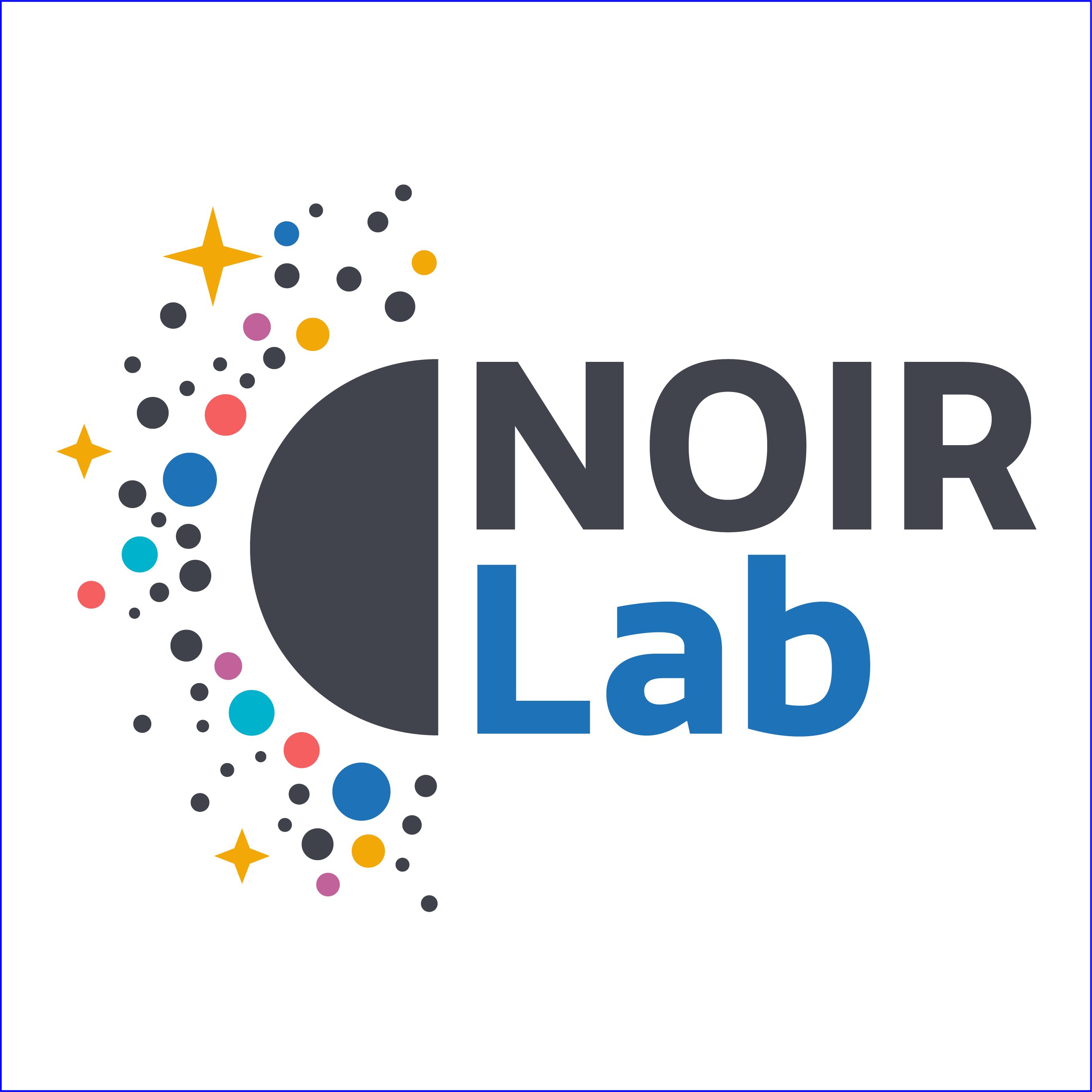 NSF's OIR Lab