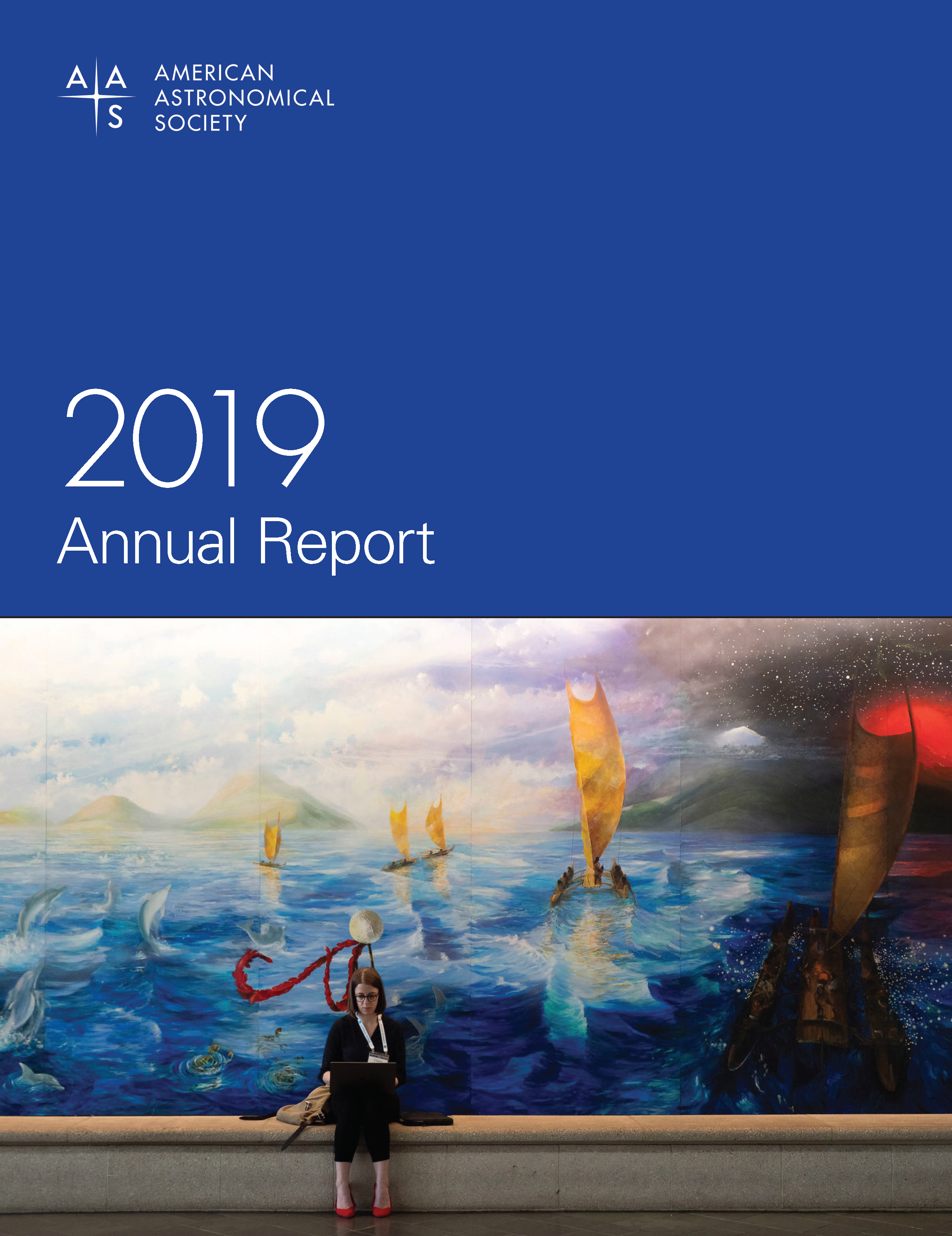 AAS 2019 Annual Report