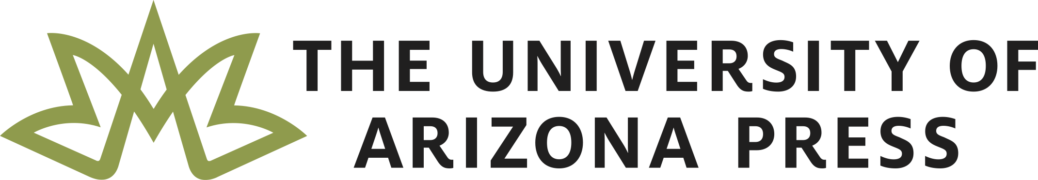 The University of Arizona Press
