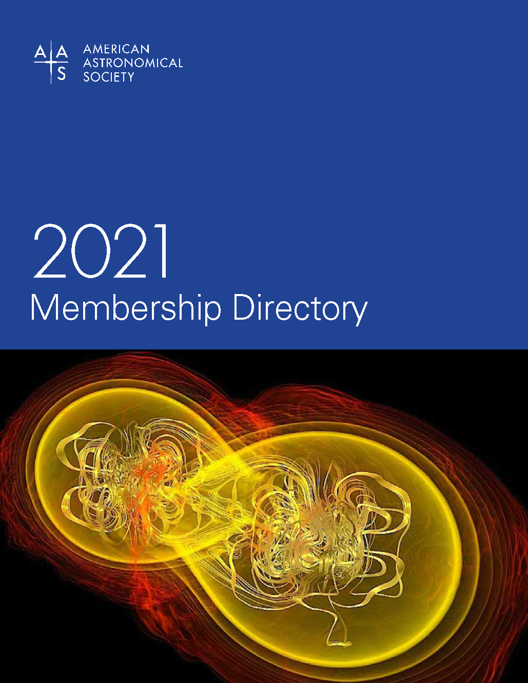 2020 Membership Directory mockup