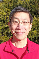Charles Liu