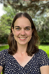 Meredith A. MacGregor