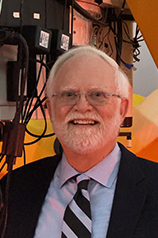 Terry D. Oswalt