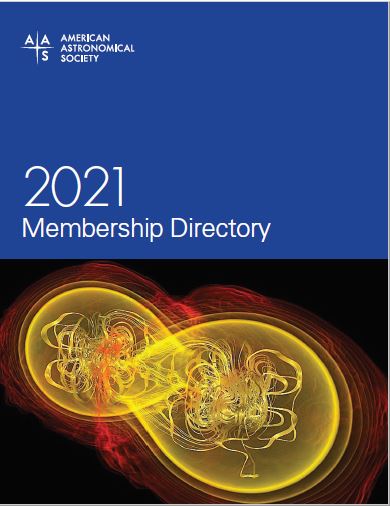 2021 Membership Directory