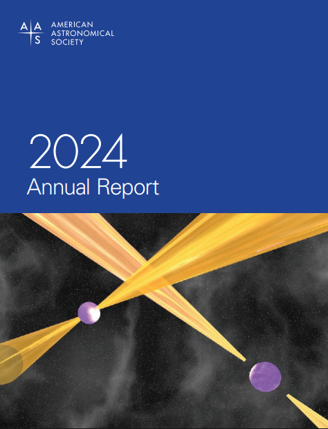 AAS 2024 Annual Report