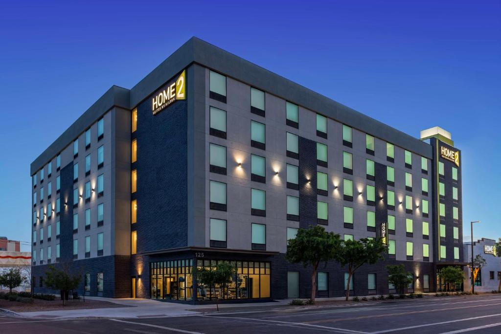 Home2 Suites
