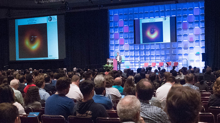 AAS 235 Plenary Lecture