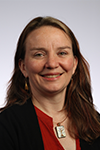 Ann Hornschemeier Cardiff