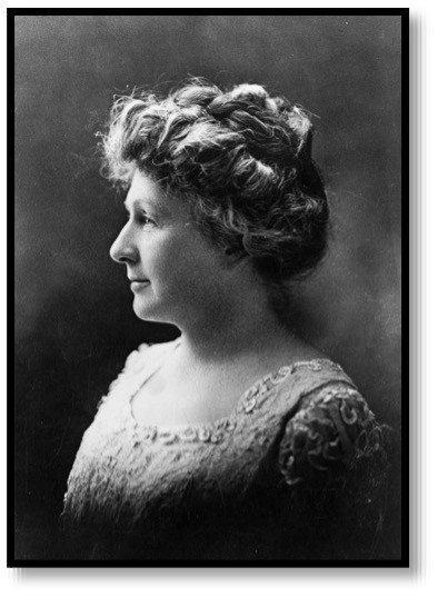 Annie Jump Cannon