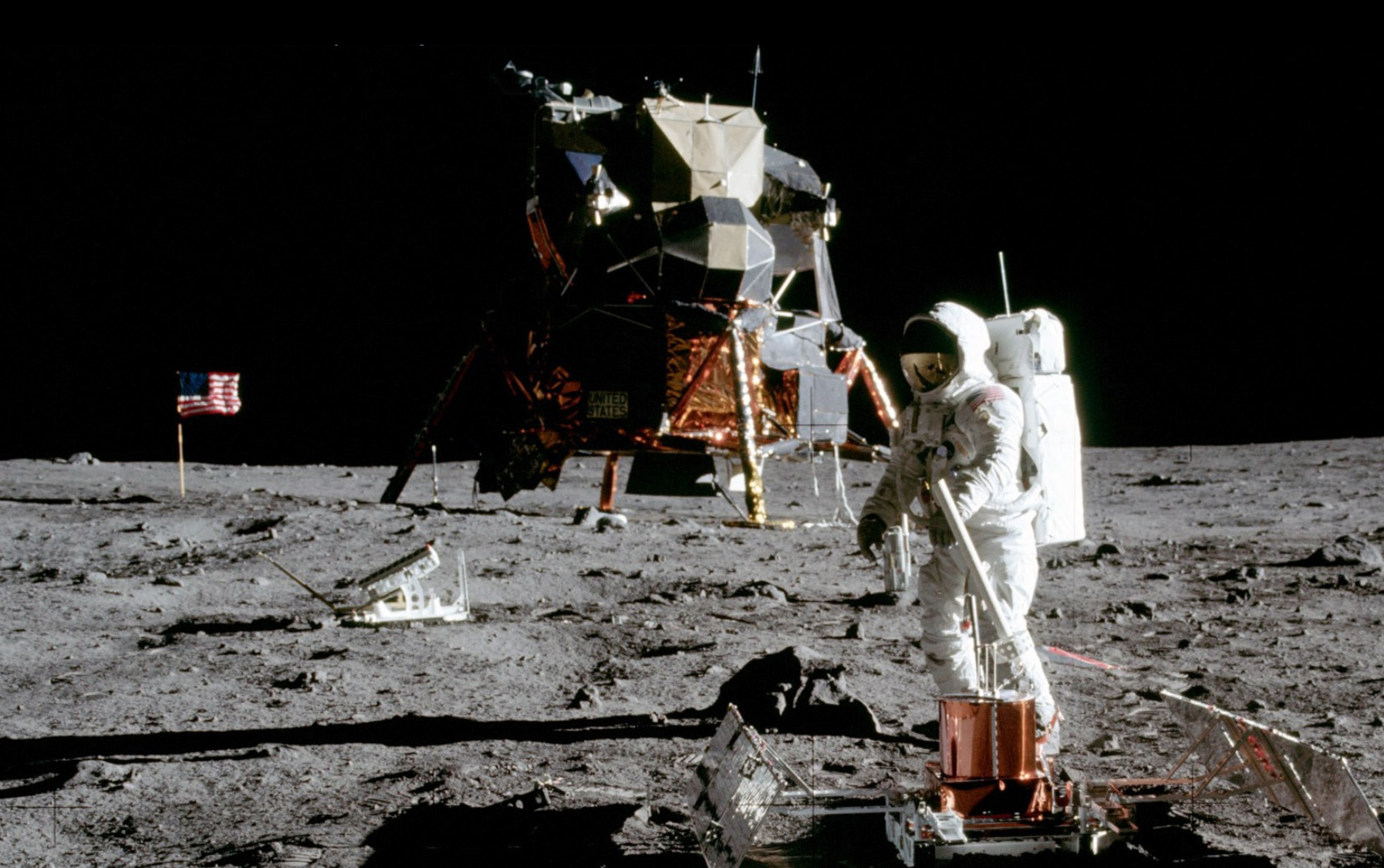 Apollo 11 For Here And Now American Astronomical Society