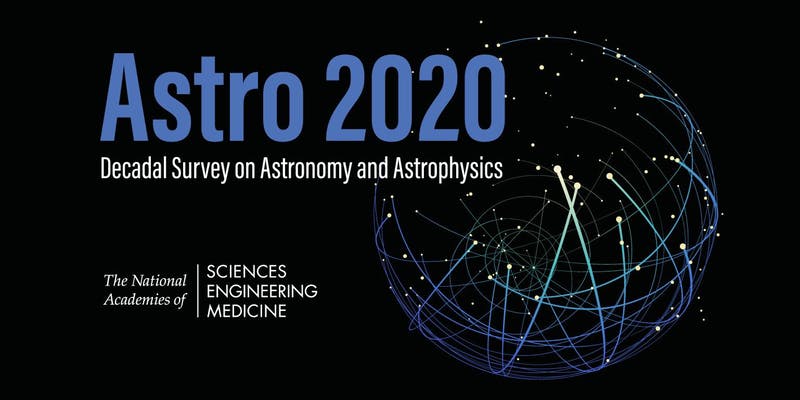 Astro2020 Logo