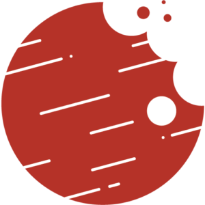 Astrobites logo