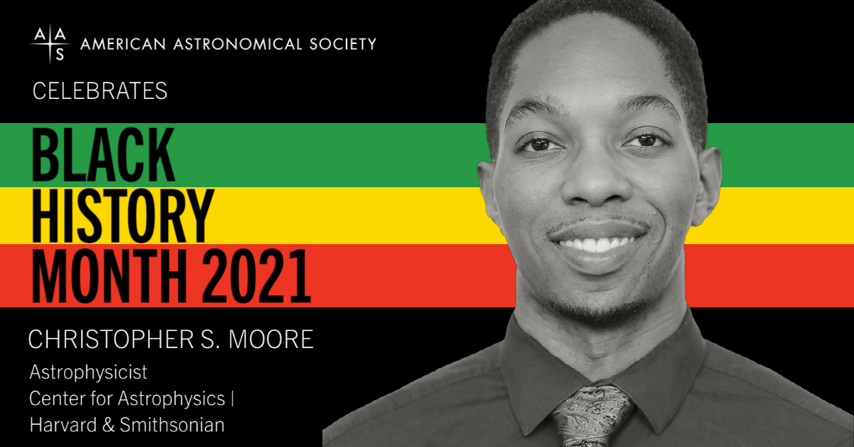Christopher S. Moore
