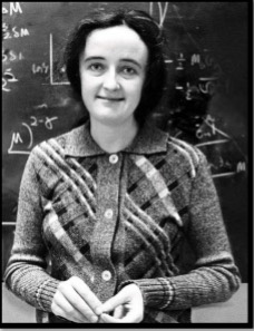 Beatrice Tinsley
