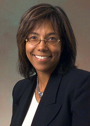 Claudia Alexander (NASA)