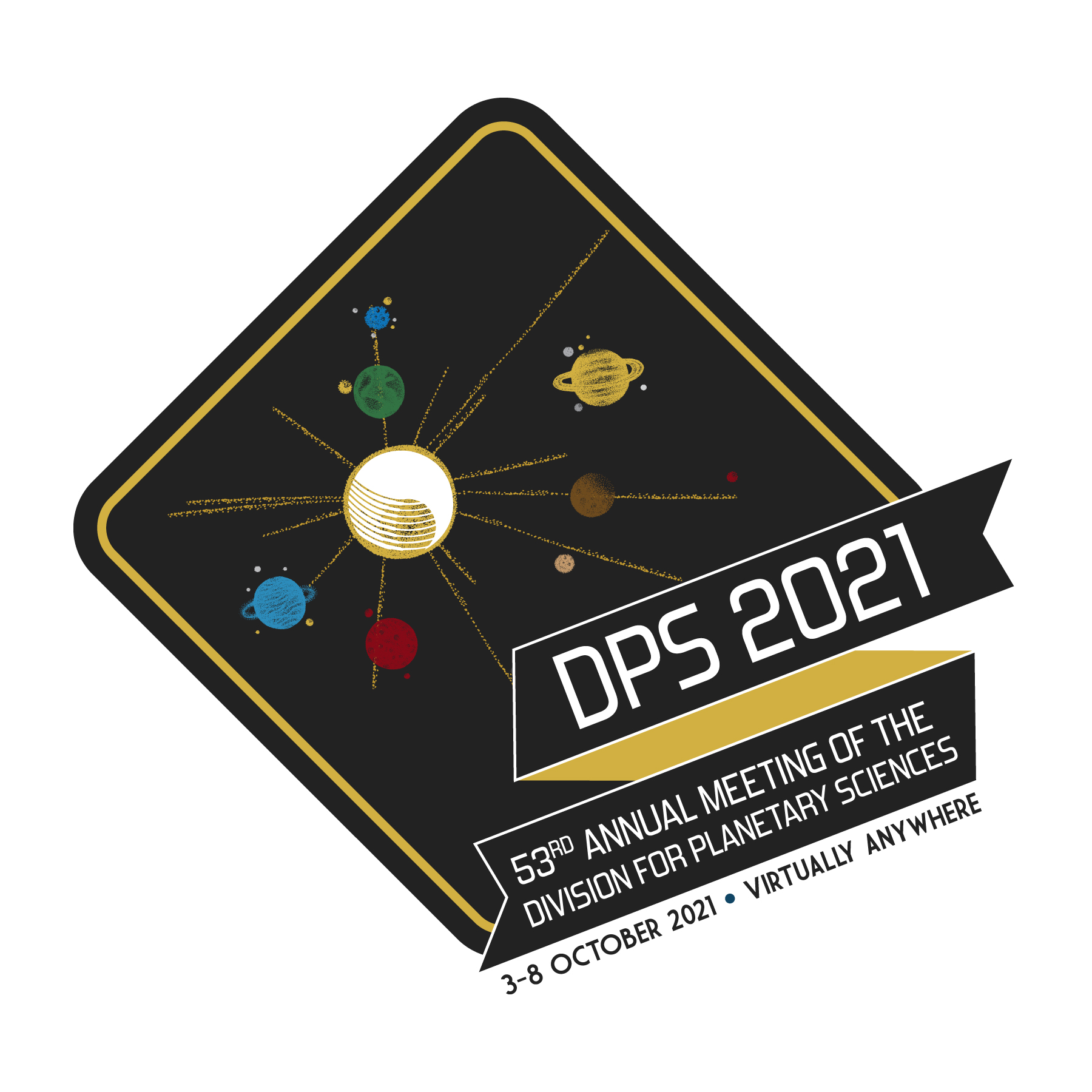 DPS 53 Logo