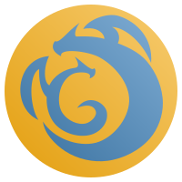 DRAGONS logo