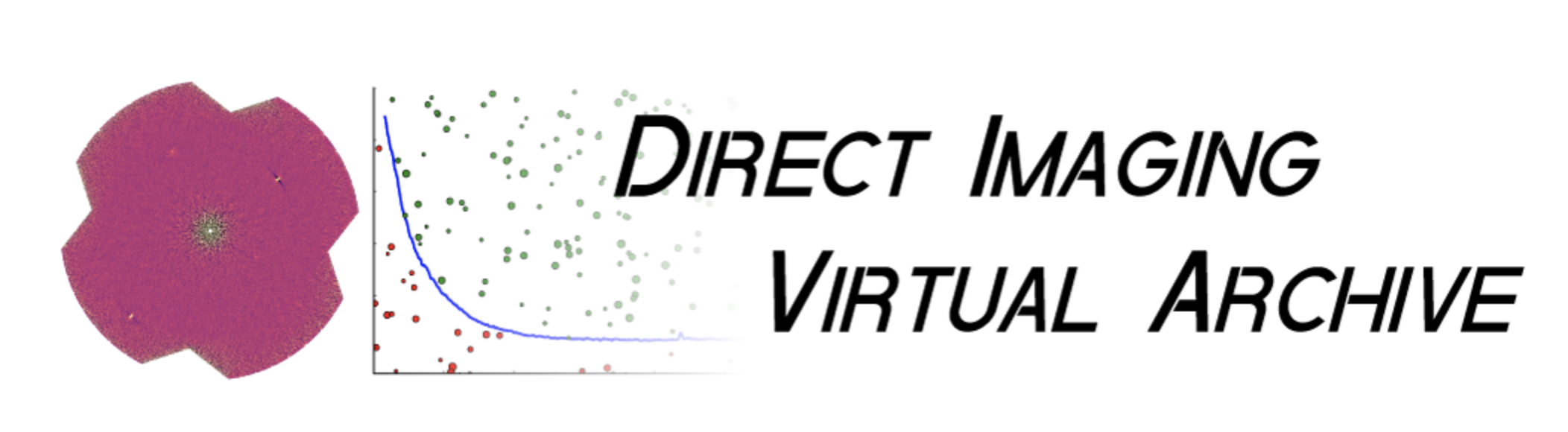 Direct Imaging Virtual Archive