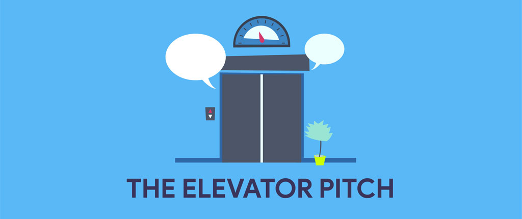 Crafting Your Elevator Pitch