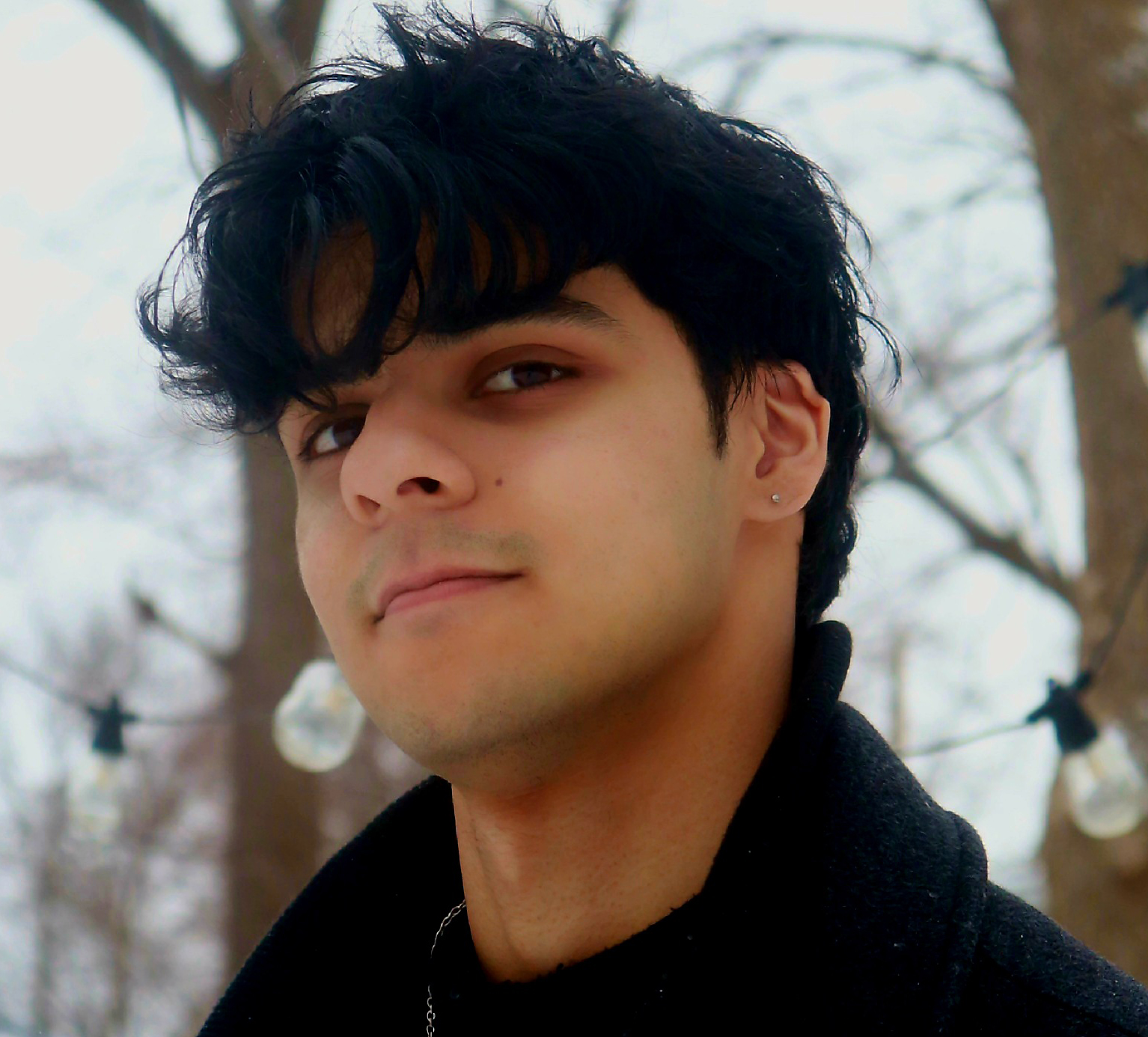 Eshan Raul