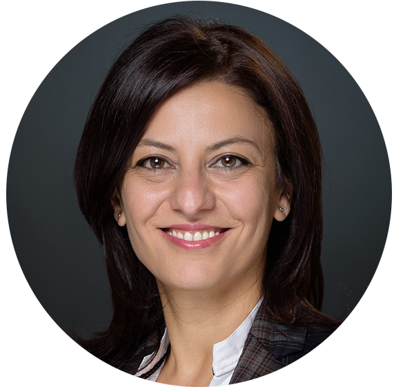 Esra Bulbul