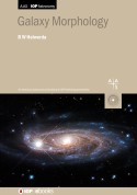 Galaxy Morphology ebook cover